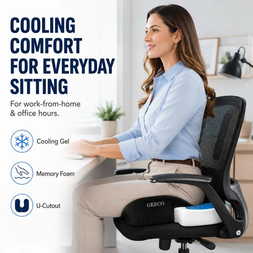 cooling-gel-memory-foam-seat-cushion-tailbone-support
