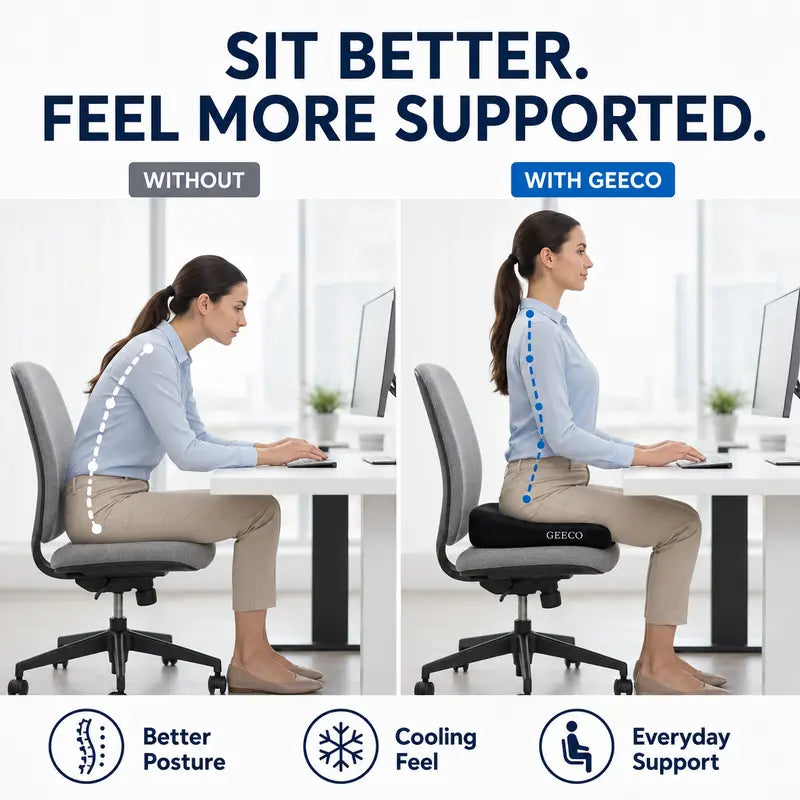 cooling-gel-memory-foam-seat-cushion-tailbone-support